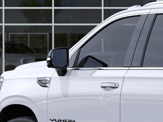 2026 GMC Yukon XL 4WD Elevation