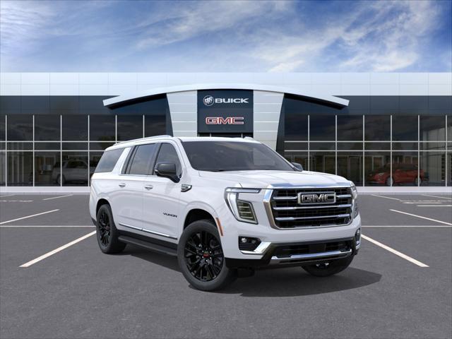 2026 GMC Yukon XL 4WD Elevation for sale in Manchester, NH