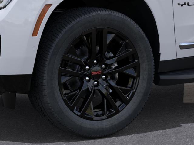 2026 GMC Yukon XL 4WD Elevation