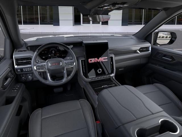 2026 GMC Yukon XL 4WD Elevation