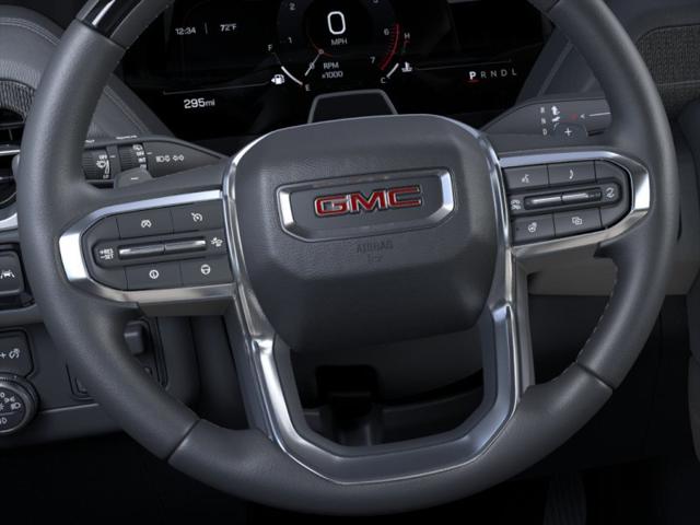 2026 GMC Yukon XL 4WD Elevation