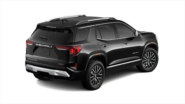 2026 GMC Terrain AWD Denali