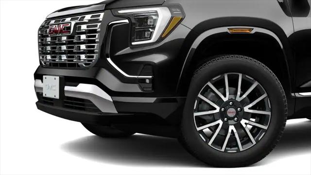 2026 GMC Terrain AWD Denali