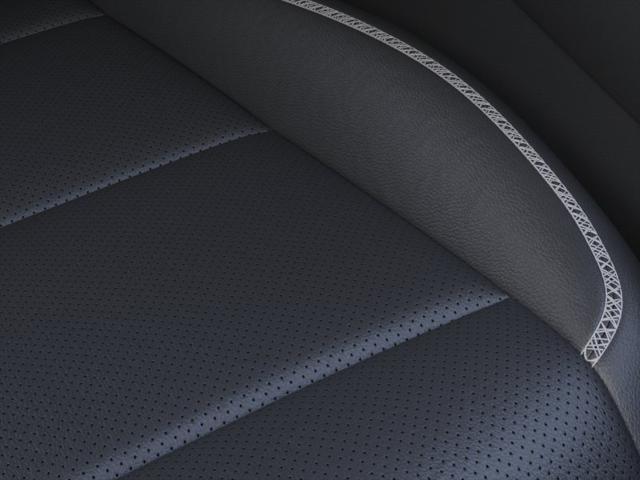 2026 GMC Terrain AWD Denali