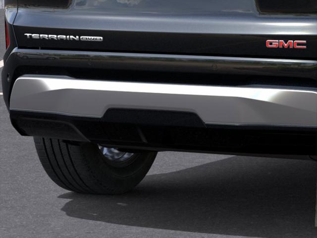 2026 GMC Terrain AWD Denali