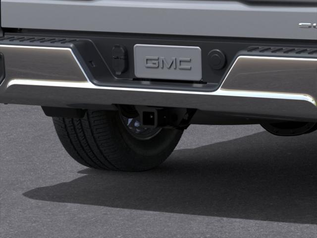 2026 GMC Sierra 1500 Crew Cab, Short Bed, SLT, 4WD