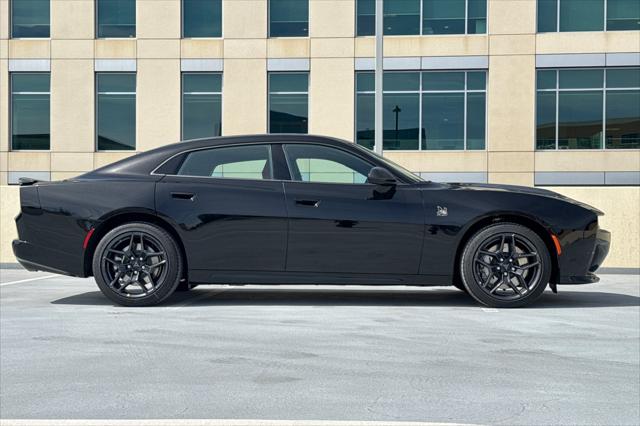 2026 Dodge Charger Scat Pack Plus 4-Door AWD