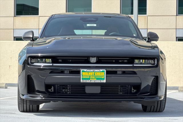 2026 Dodge Charger Scat Pack Plus 4-Door AWD