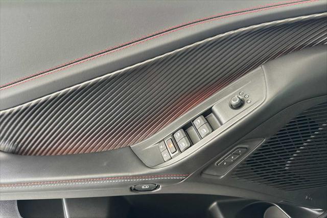 2026 Dodge Charger Scat Pack Plus 4-Door AWD