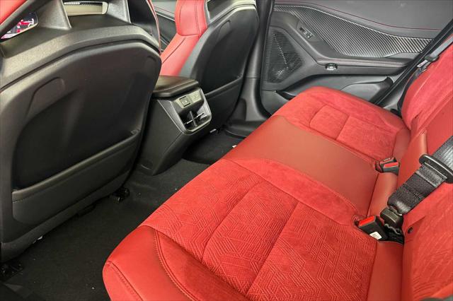2026 Dodge Charger Scat Pack Plus 4-Door AWD