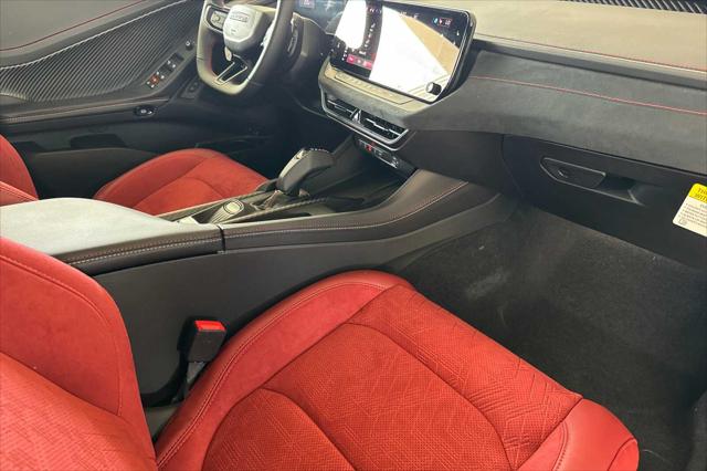 2026 Dodge Charger Scat Pack Plus 4-Door AWD
