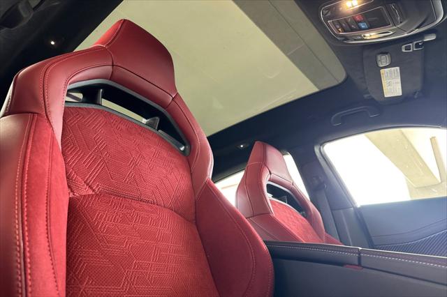 2026 Dodge Charger Scat Pack Plus 4-Door AWD