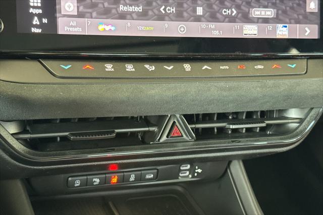 2026 Dodge Charger Scat Pack Plus 4-Door AWD