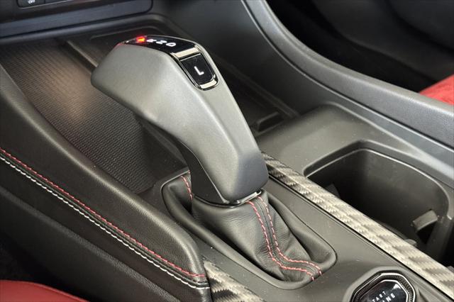 2026 Dodge Charger Scat Pack Plus 4-Door AWD
