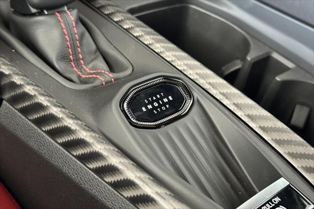 2026 Dodge Charger Scat Pack Plus 4-Door AWD