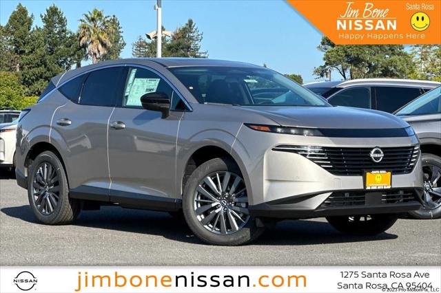 2026 Nissan Murano SL for sale in Santa Rosa, CA