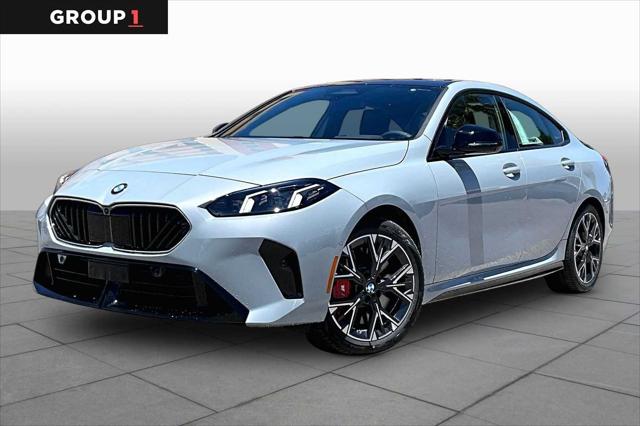 2026 BMW Coupe xDrive for sale in El Paso, TX