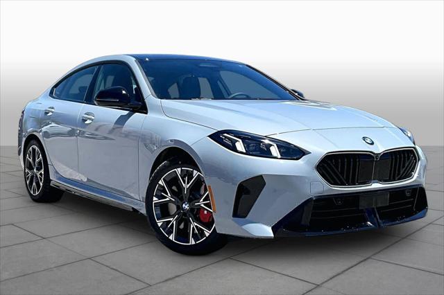 2026 BMW Coupe xDrive