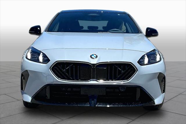 2026 BMW Coupe xDrive