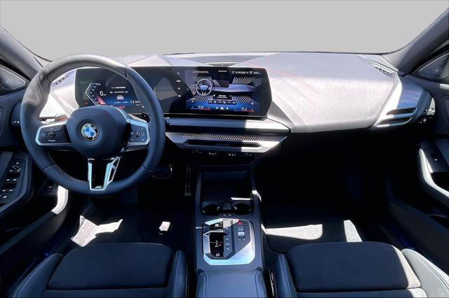 2026 BMW Coupe xDrive