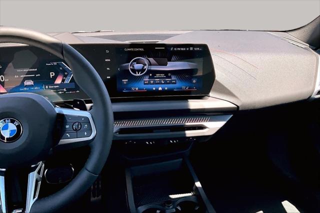 2026 BMW Coupe xDrive