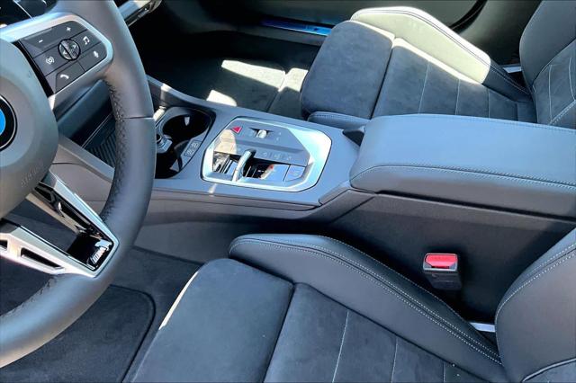 2026 BMW Coupe xDrive