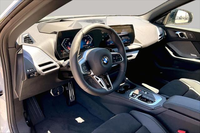2026 BMW Coupe xDrive
