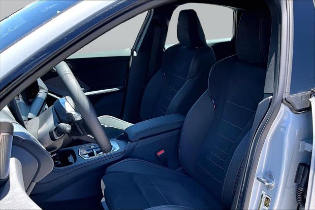 2026 BMW Coupe xDrive
