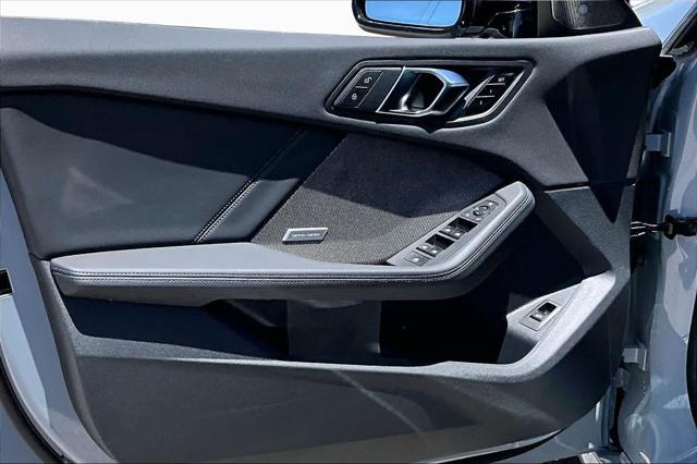 2026 BMW Coupe xDrive