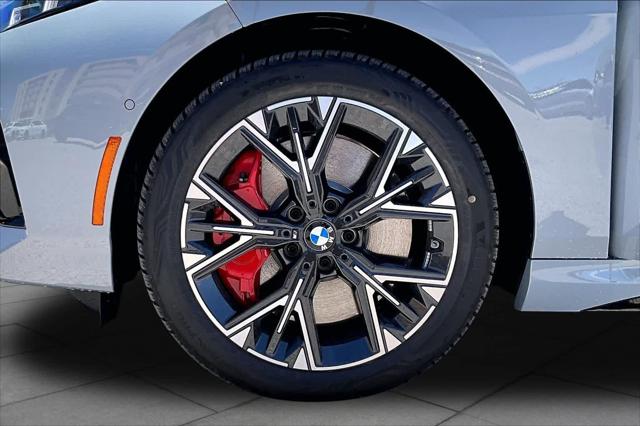 2026 BMW Coupe xDrive