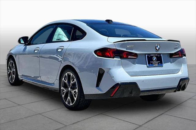 2026 BMW Coupe xDrive