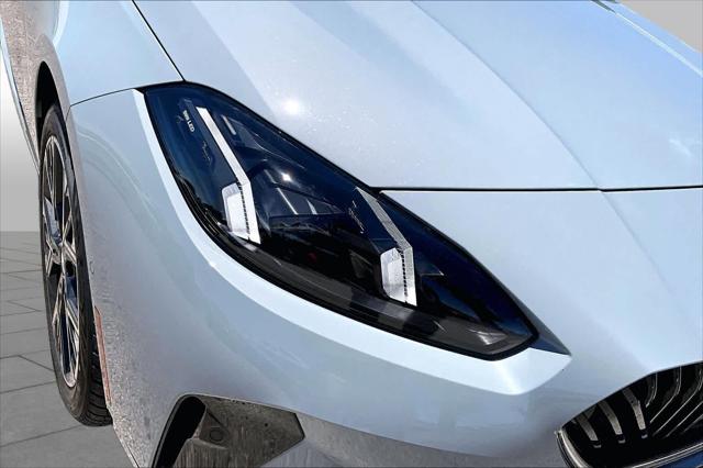 2026 BMW Coupe xDrive