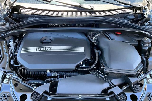 2026 BMW Coupe xDrive