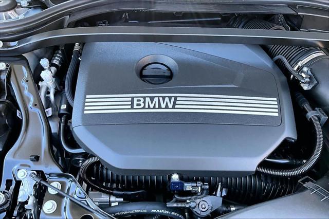 2026 BMW Coupe xDrive