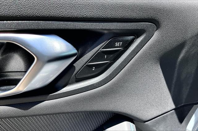 2026 BMW Coupe xDrive