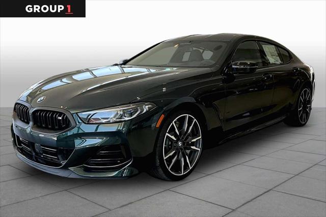 2026 BMW M8 xDrive for sale in El Paso, TX