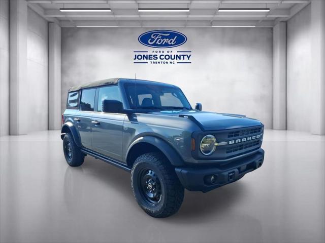 2026 Ford Bronco Big Bend for sale in Trenton, NC