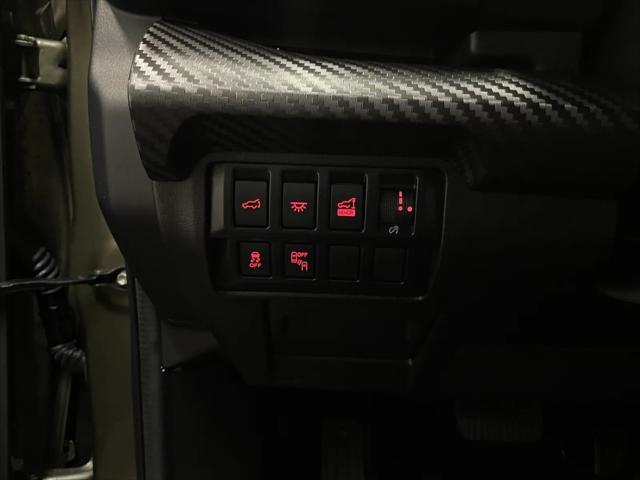 2022 Subaru Ascent Onyx Edition