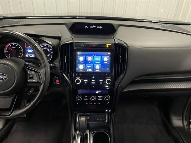 2022 Subaru Ascent Onyx Edition