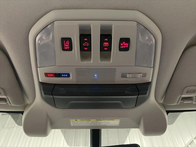 2022 Subaru Ascent Onyx Edition