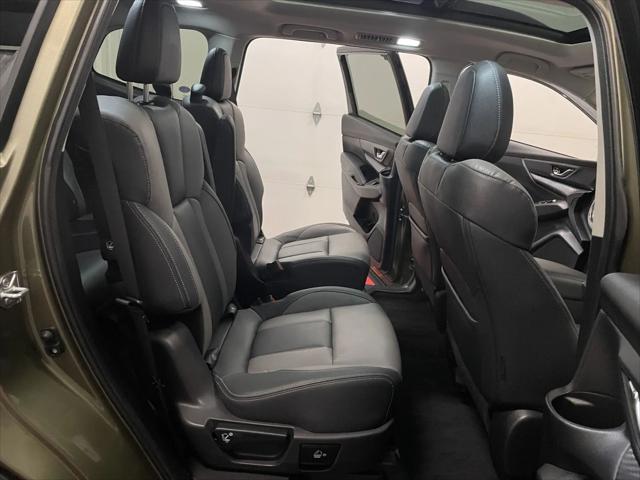 2022 Subaru Ascent Onyx Edition
