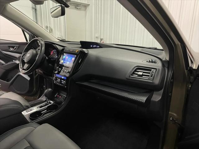 2022 Subaru Ascent Onyx Edition