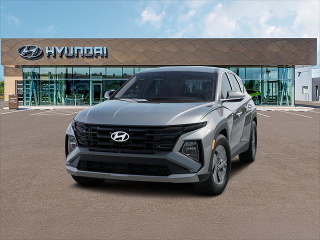 2026 Hyundai Tucson Hybrid Blue SE for sale in DOYLESTOWN, PA