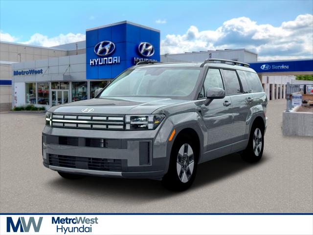 2026 Hyundai Santa Fe Hybrid SEL for sale in FRAMINGHAM, MA