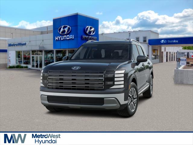 2026 Hyundai Palisade SEL 7P for sale in FRAMINGHAM, MA