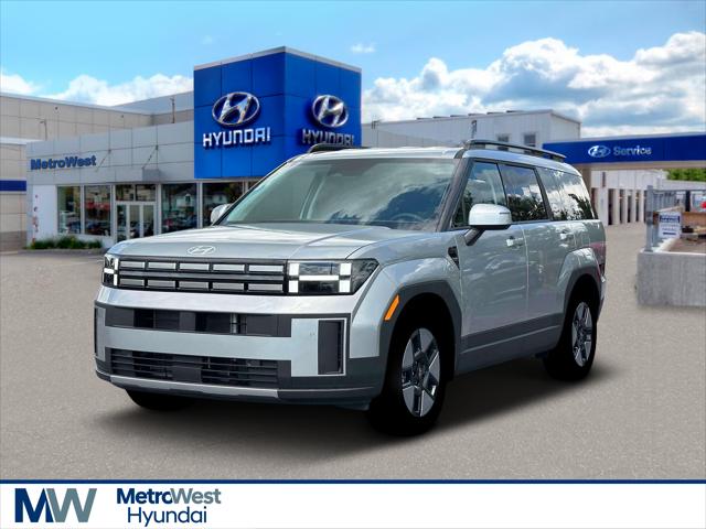 2026 Hyundai Santa Fe Hybrid SEL for sale in FRAMINGHAM, MA