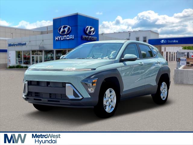 2026 Hyundai Kona SE for sale in FRAMINGHAM, MA