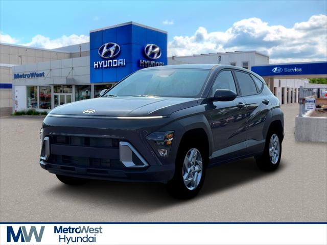2026 Hyundai Kona SE for sale in FRAMINGHAM, MA