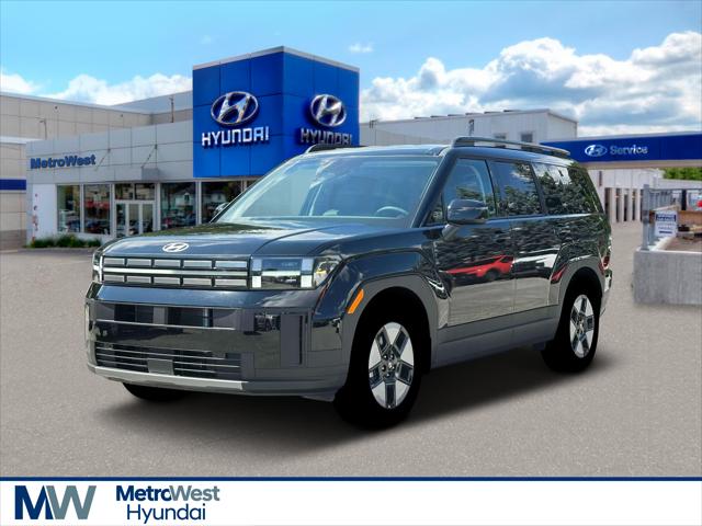 2026 Hyundai Santa Fe Hybrid SEL for sale in FRAMINGHAM, MA