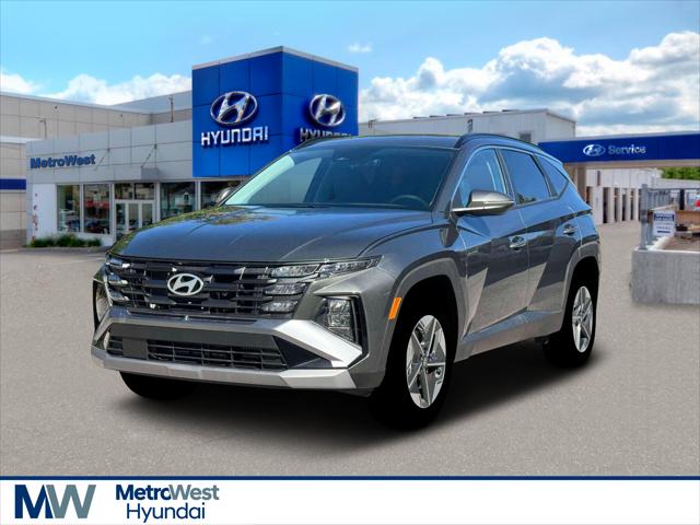 2026 Hyundai Tucson Hybrid SEL Convenience for sale in FRAMINGHAM, MA
